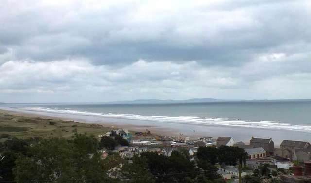  Image of 4 bedroom Detached house for sale in Pendine Carmarthen SA33 at Carmarthen Carmarthenshire Pendine, SA33 4PB