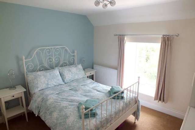  Image of 4 bedroom Detached house for sale in Pendine Carmarthen SA33 at Carmarthen Carmarthenshire Pendine, SA33 4PB