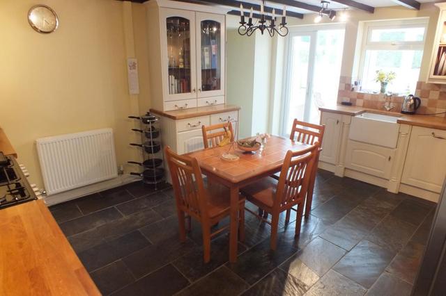  Image of 3 bedroom Detached house for sale in Stepaside Narberth SA67 at Narberth Pembrokeshire Stepaside, SA67 8LL