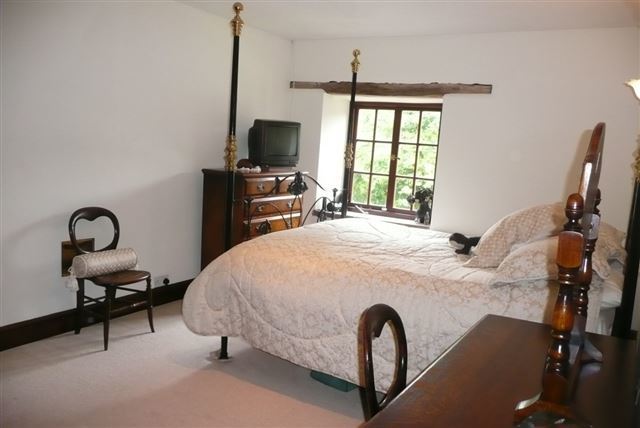  Image of 3 bedroom Detached house for sale in Hollinsclough Buxton SK17 at Farm Cottage  Hollinsclough, SK17 0RH