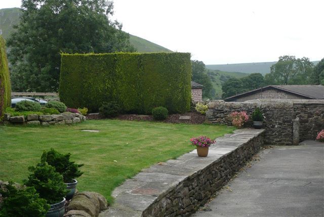  Image of 3 bedroom Detached house for sale in Hollinsclough Buxton SK17 at Farm Cottage  Hollinsclough, SK17 0RH