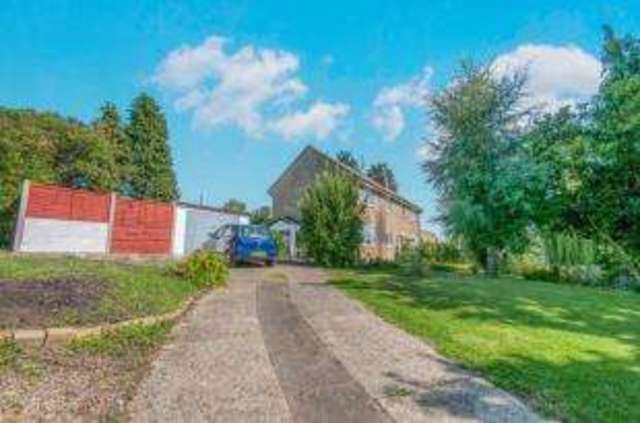  Image of 3 bedroom Semi-Detached house for sale in Lodge Hill Lane Chattenden Rochester ME3 at Lodge Hill Lane Chattenden Chattenden, ME3 8NS