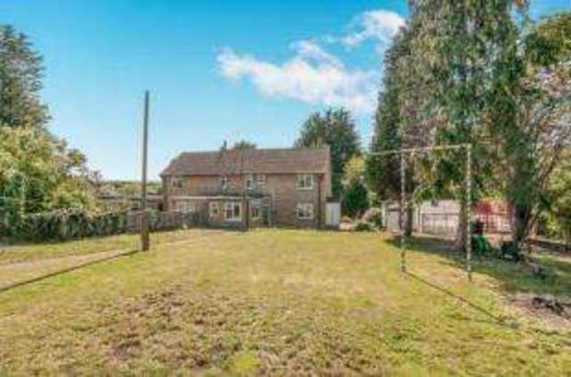  Image of 3 bedroom Semi-Detached house for sale in Lodge Hill Lane Chattenden Rochester ME3 at Lodge Hill Lane Chattenden Chattenden, ME3 8NS