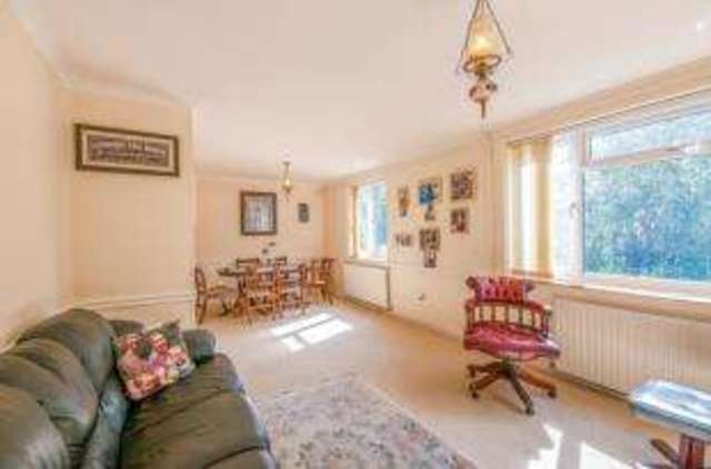  Image of 3 bedroom Semi-Detached house for sale in Lodge Hill Lane Chattenden Rochester ME3 at Lodge Hill Lane Chattenden Chattenden, ME3 8NS