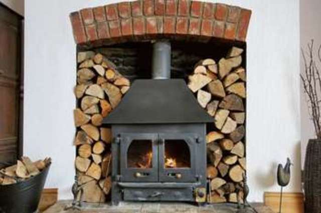  Image of 3 bedroom Detached house for sale in Syston Grantham NG32 at Syston Grantham, NG32 2BX