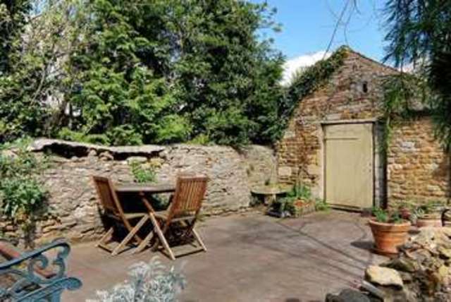  Image of 3 bedroom Detached house for sale in Syston Grantham NG32 at Syston Grantham, NG32 2BX