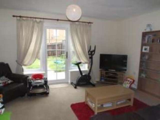  Image of 3 bedroom Terraced house for sale in Farnborough Close Corby NN18 at Corby Northamptonshire Little Oakley, NN18 8PW