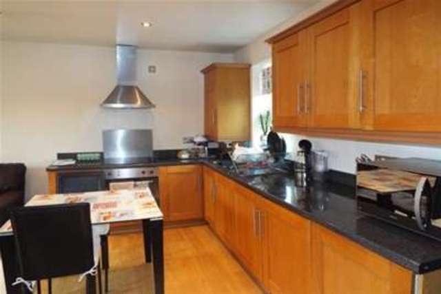  Image of 1 bedroom Flat to rent in Wickham Road Fareham PO16 at Fareham, PO16 7EX
