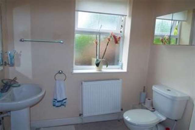  Image of 1 bedroom Flat to rent in Wickham Road Fareham PO16 at Fareham, PO16 7EX