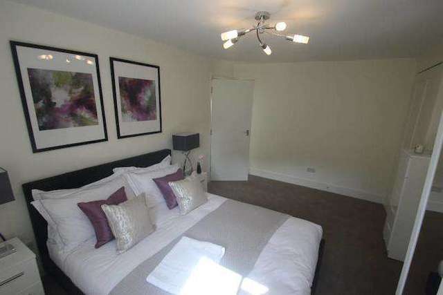  Image of 2 bedroom Flat to rent in Finchley Road London NW8 at Swiss Cottage London Swiss Cottage, NW8 6EB