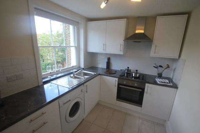  Image of 2 bedroom Flat to rent in Finchley Road London NW8 at Swiss Cottage London Swiss Cottage, NW8 6EB
