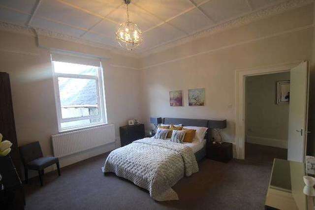  Image of 1 bedroom Flat to rent in Finchley Road London NW8 at Swiss Cottage London Swiss Cottage, NW8 6EB