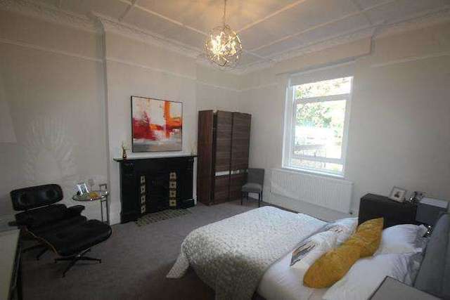  Image of 1 bedroom Flat to rent in Finchley Road London NW8 at Swiss Cottage London Swiss Cottage, NW8 6EB