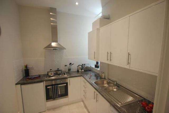  Image of 1 bedroom Flat to rent in Finchley Road London NW8 at Swiss Cottage London Swiss Cottage, NW8 6EB