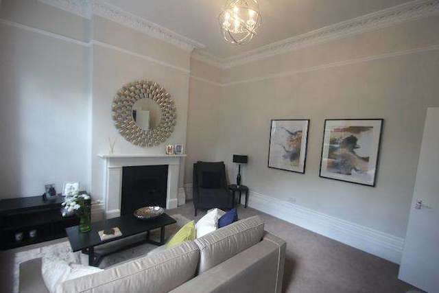 Image of 1 bedroom Flat to rent in Finchley Road London NW8 at Swiss Cottage London Swiss Cottage, NW8 6EB