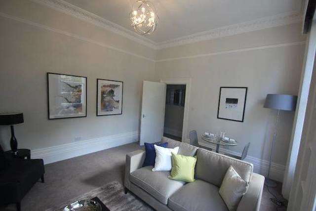  Image of 1 bedroom Flat to rent in Finchley Road London NW8 at Swiss Cottage London Swiss Cottage, NW8 6EB