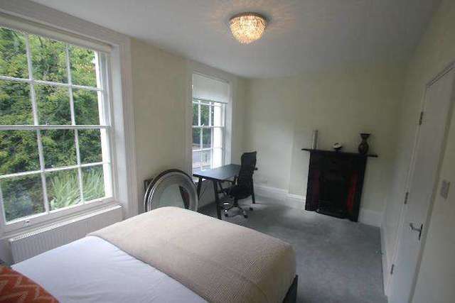  Image of 1 bedroom Flat to rent in Finchley Road London NW8 at Swiss Cottage London Swiss Cottage, NW8 6EB