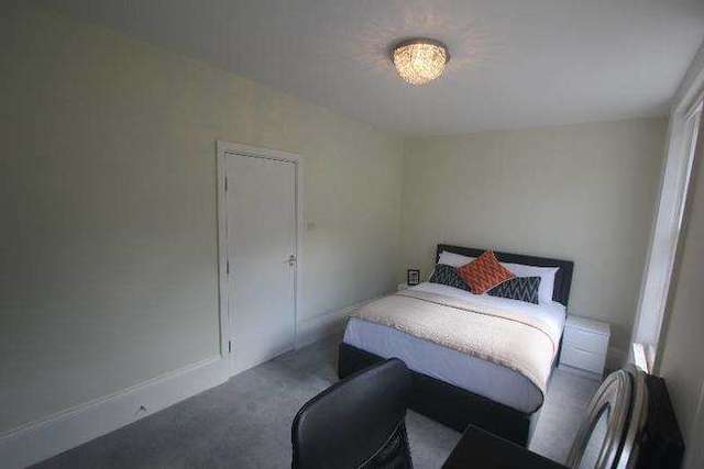  Image of 1 bedroom Flat to rent in Finchley Road London NW8 at Swiss Cottage London Swiss Cottage, NW8 6EB