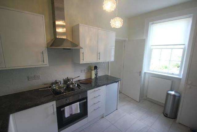  Image of 1 bedroom Flat to rent in Finchley Road London NW8 at Swiss Cottage London Swiss Cottage, NW8 6EB