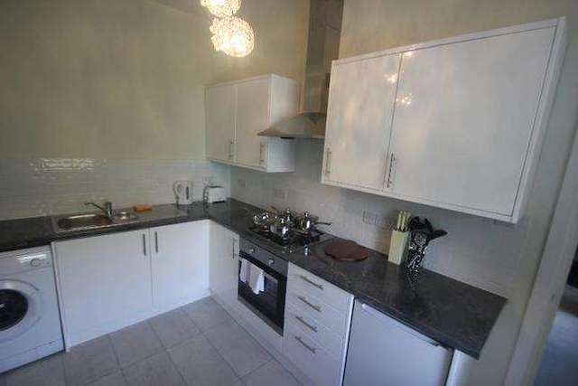  Image of 1 bedroom Flat to rent in Finchley Road London NW8 at Swiss Cottage London Swiss Cottage, NW8 6EB