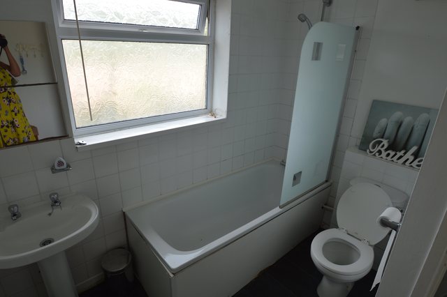  Image of 1 bedroom House Share to rent in Tower Street Treforest Pontypridd CF37 at Teforest Pontypridd Glyntaff, CF37 1NR