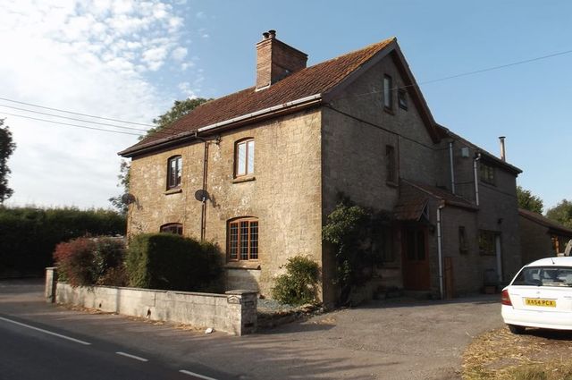  Image of 4 bedroom Semi-Detached house for sale in Roundham Crewkerne TA18 at Roundham Crewkerne, TA18 8RH