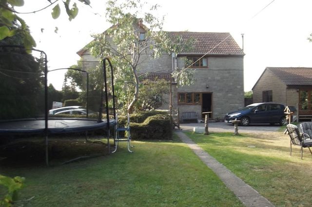  Image of 4 bedroom Semi-Detached house for sale in Roundham Crewkerne TA18 at Roundham Crewkerne, TA18 8RH
