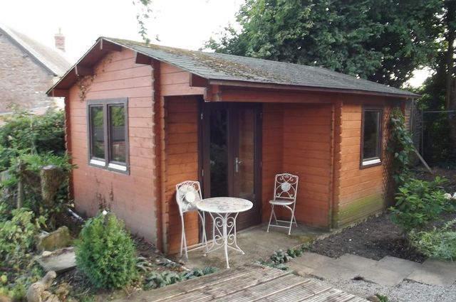  Image of 4 bedroom Semi-Detached house for sale in Roundham Crewkerne TA18 at Roundham Crewkerne, TA18 8RH