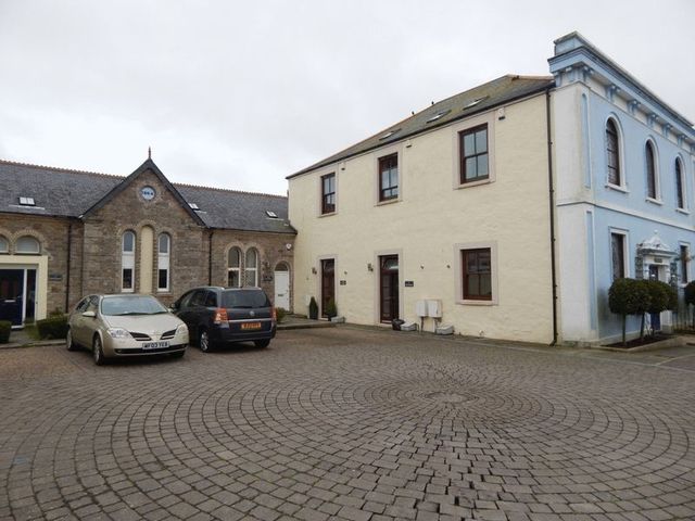  Image of 3 bedroom Terraced house for sale in Fore Street Praze Camborne TR14 at Fore Street Praze Camborne, TR14 0JU