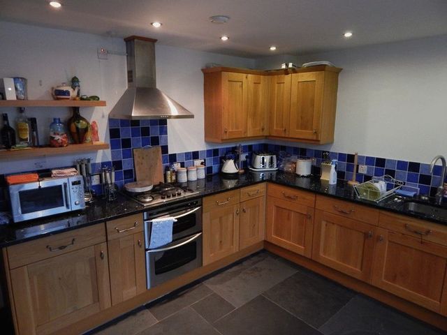  Image of 3 bedroom Terraced house for sale in Fore Street Praze Camborne TR14 at Fore Street Praze Camborne, TR14 0JU