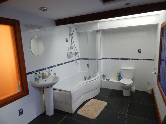  Image of 3 bedroom Terraced house for sale in Fore Street Praze Camborne TR14 at Fore Street Praze Camborne, TR14 0JU