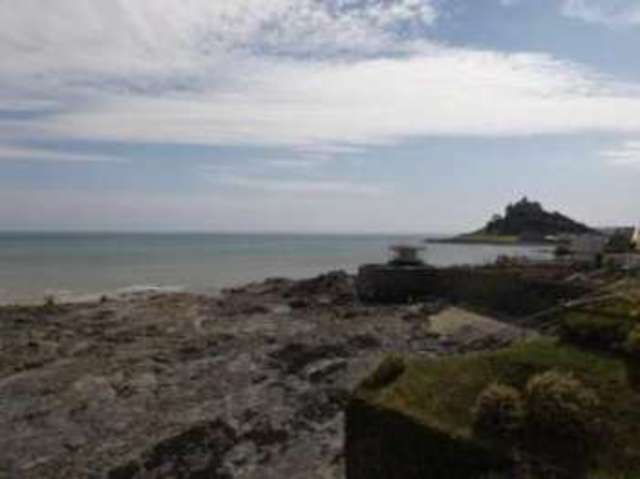  Image of 2 bedroom Flat for sale in Fore Street Marazion TR17 at Fore Street Marazion Marazion, TR17 0DB