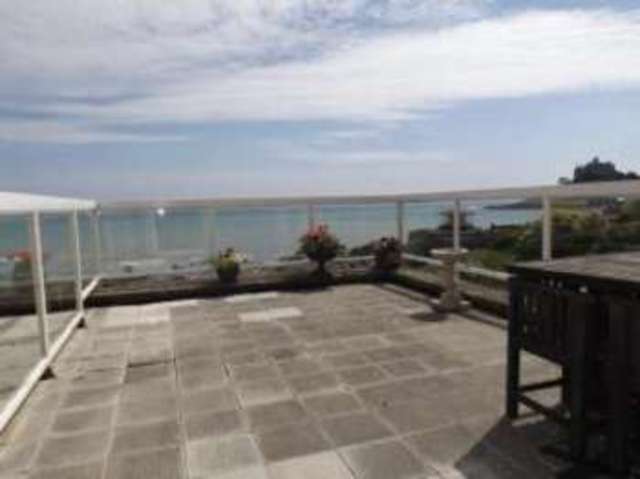  Image of 2 bedroom Flat for sale in Fore Street Marazion TR17 at Fore Street Marazion Marazion, TR17 0DB