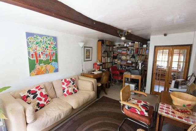  Image of 4 bedroom Terraced house for sale in Fore Street Morchard Bishop Crediton EX17 at Fore Street Morchard Bishop Crediton, EX17 6NX