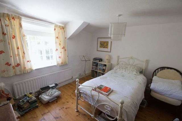  Image of 4 bedroom Terraced house for sale in Fore Street Morchard Bishop Crediton EX17 at Fore Street Morchard Bishop Crediton, EX17 6NX