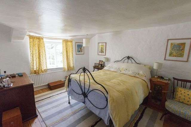 Image of 4 bedroom Terraced house for sale in Fore Street Morchard Bishop Crediton EX17 at Fore Street Morchard Bishop Crediton, EX17 6NX