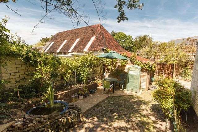  Image of 4 bedroom Terraced house for sale in Fore Street Morchard Bishop Crediton EX17 at Fore Street Morchard Bishop Crediton, EX17 6NX