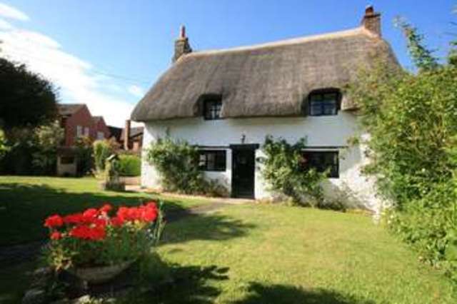  Image of 5 bedroom Cottage for sale in Copson Lane Stadhampton Oxford OX44 at Stadhampton Oxford Oxfordshire, OX44 7TZ