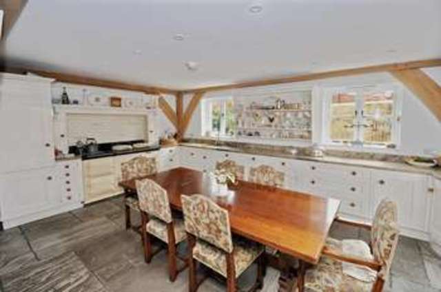  Image of 5 bedroom Cottage for sale in Copson Lane Stadhampton Oxford OX44 at Stadhampton Oxford Oxfordshire, OX44 7TZ