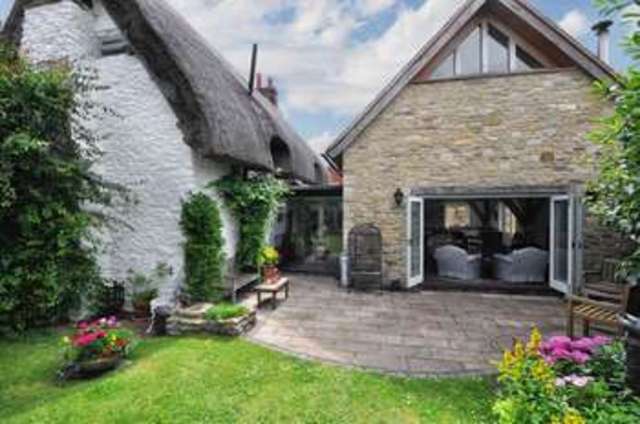  Image of 5 bedroom Cottage for sale in Copson Lane Stadhampton Oxford OX44 at Stadhampton Oxford Oxfordshire, OX44 7TZ
