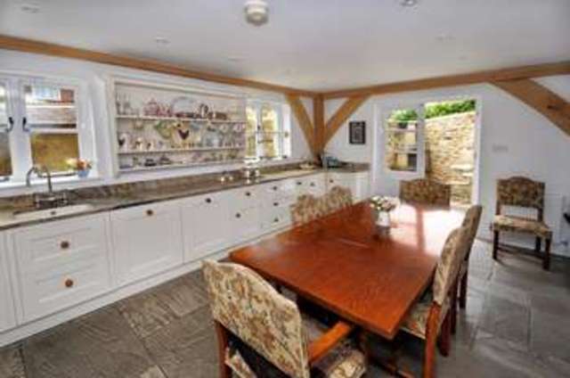  Image of 5 bedroom Cottage for sale in Copson Lane Stadhampton Oxford OX44 at Stadhampton Oxford Oxfordshire, OX44 7TZ