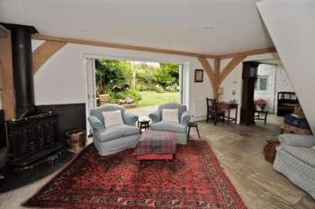  Image of 5 bedroom Cottage for sale in Copson Lane Stadhampton Oxford OX44 at Stadhampton Oxford Oxfordshire, OX44 7TZ