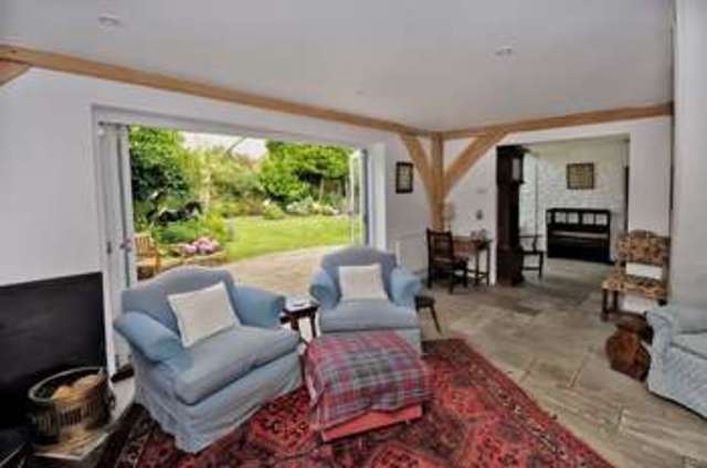  Image of 5 bedroom Cottage for sale in Copson Lane Stadhampton Oxford OX44 at Stadhampton Oxford Oxfordshire, OX44 7TZ
