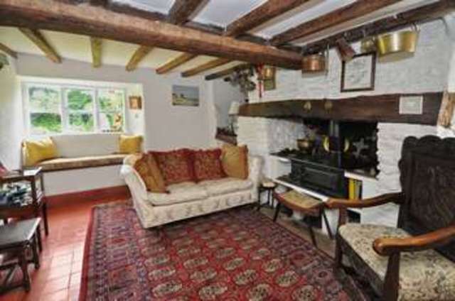  Image of 5 bedroom Cottage for sale in Copson Lane Stadhampton Oxford OX44 at Stadhampton Oxford Oxfordshire, OX44 7TZ