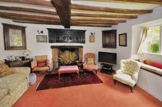  Image of 5 bedroom Cottage for sale in Copson Lane Stadhampton Oxford OX44 at Stadhampton Oxford Oxfordshire, OX44 7TZ
