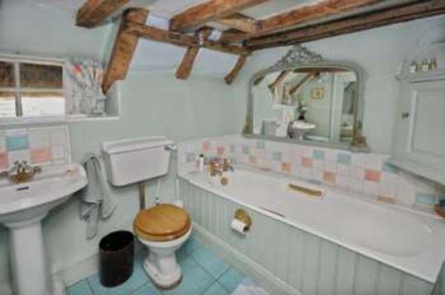  Image of 5 bedroom Cottage for sale in Copson Lane Stadhampton Oxford OX44 at Stadhampton Oxford Oxfordshire, OX44 7TZ