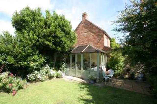  Image of 5 bedroom Cottage for sale in Copson Lane Stadhampton Oxford OX44 at Stadhampton Oxford Oxfordshire, OX44 7TZ