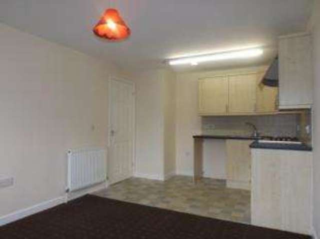  Image of 1 bedroom Flat for sale in Foundry Road Camborne TR14 at Foundry Road Camborne Camborne, TR14 7AJ