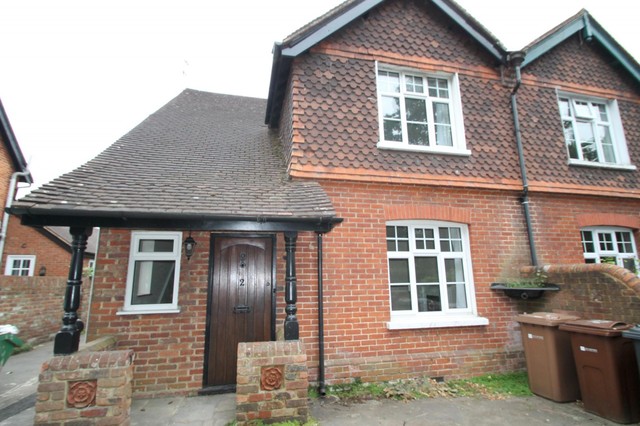  Image of 2 bedroom Semi-Detached house to rent in Fox Corner Worplesdon Guildford GU3 at Fox Corner Worplesdon Guildford, GU3 3PW