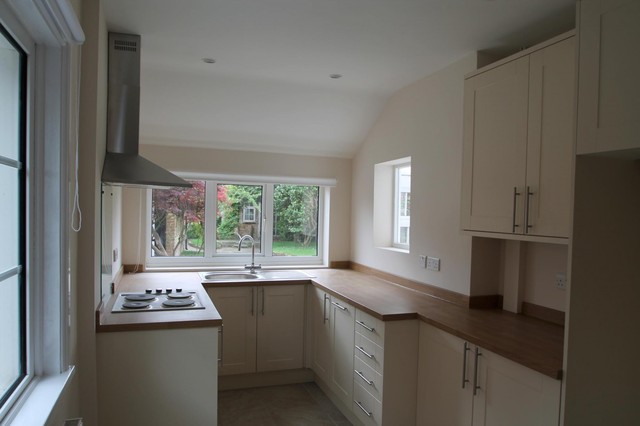  Image of 2 bedroom Semi-Detached house to rent in Fox Corner Worplesdon Guildford GU3 at Fox Corner Worplesdon Guildford, GU3 3PW